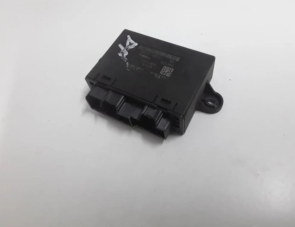 FORD Galaxy 3 generation (2015-2024) Блок управления дверей передние  правые DG9T14B531 32057230