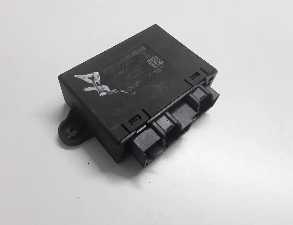 FORD Galaxy 3 generation (2015-2024) Блок управления дверей передние  правые DG9T14B531 32057230