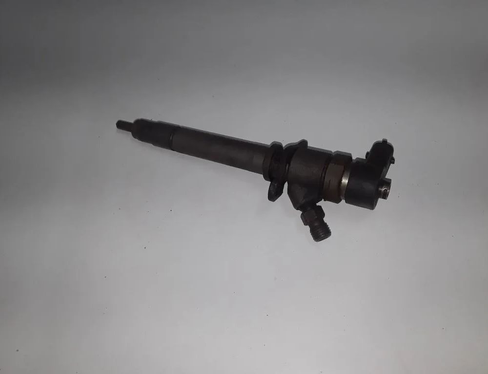 VOLVO XC90 1 generation (2002-2014) Форсунка 0445110078 32405613