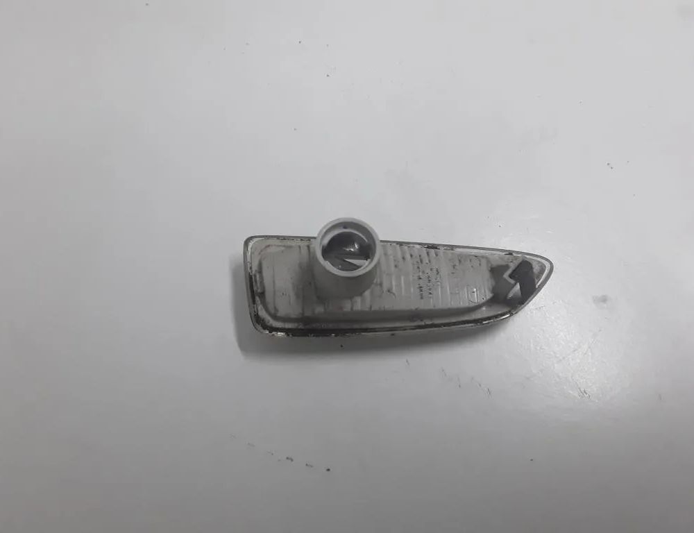 OPEL Insignia B (2017-2024) Front Left Fender Turn Signal 13491088 32986886