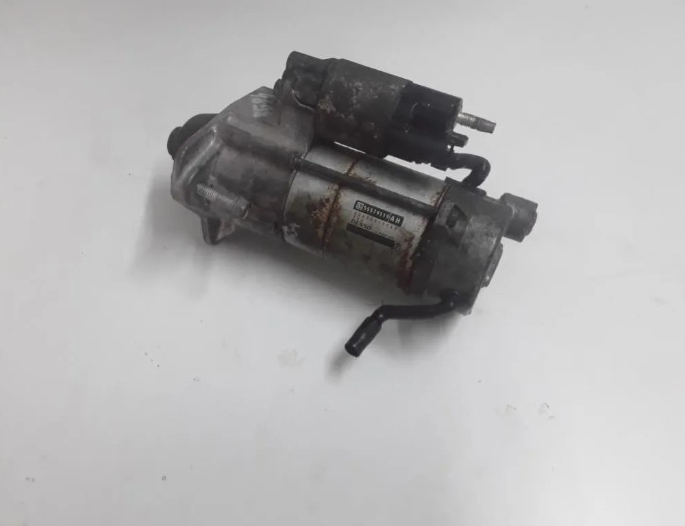 OPEL Insignia B (2017-2024) Starteris 4280009740 32986959