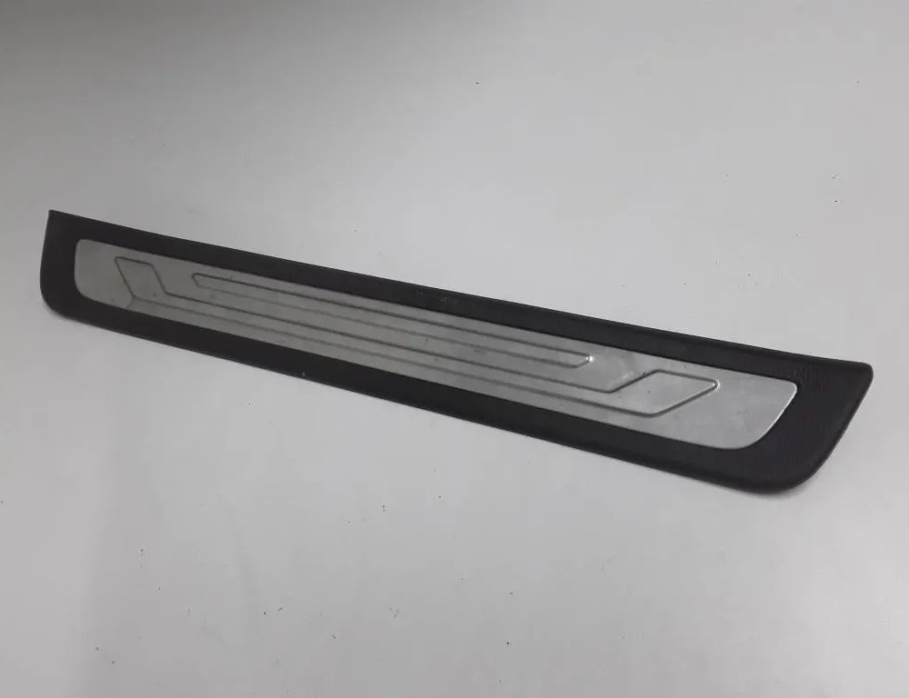 KIA Sorento 2 generation (2009-2021) Панель передней левой двери 858812P100 32987497