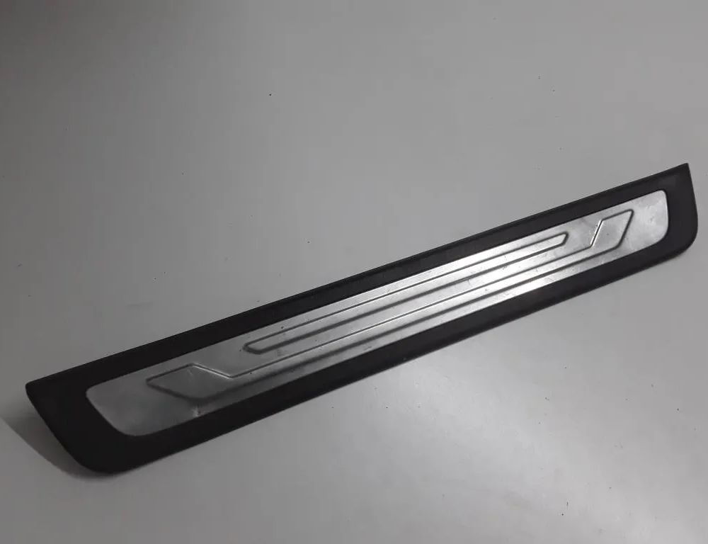 KIA Sorento 2 generation (2009-2021) Панель передней левой двери 858812P100 32987497