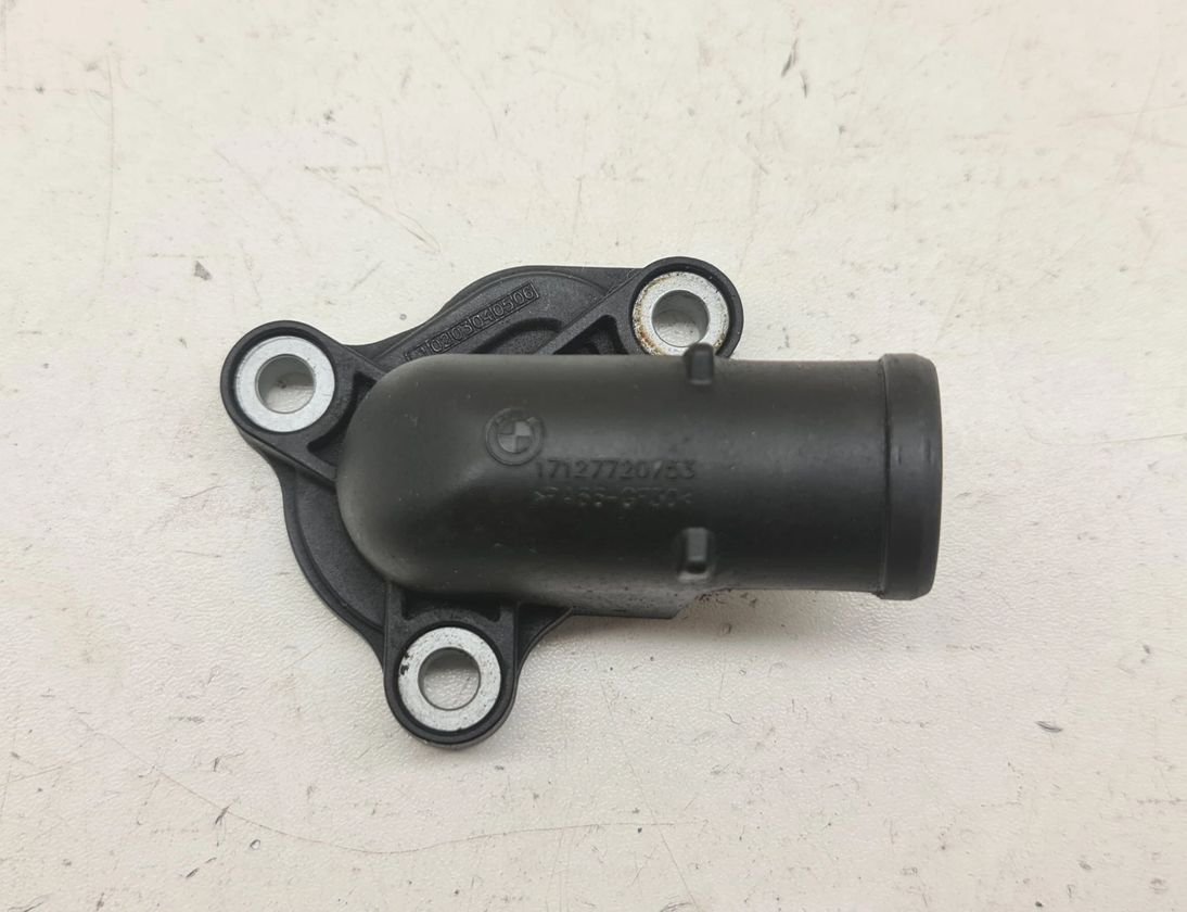 BMW K Dzesēšanas sistēma 7720753,17127720753 33110247