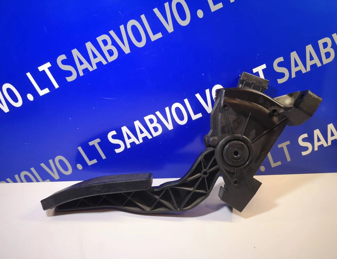 SAAB 93 1 generation (1956-1960) Akseleratora / gāzes pedālis 9186724,93174339 11550929