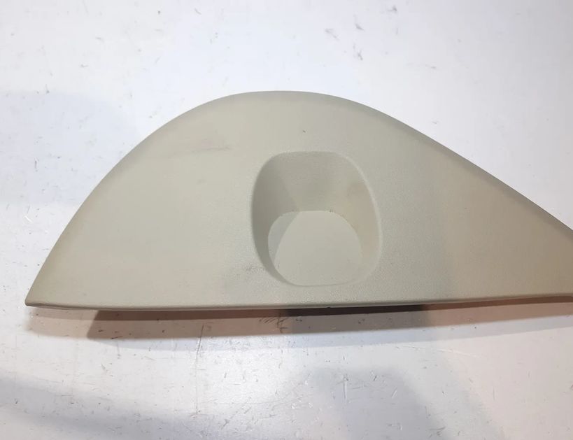 VOLVO S60 2 generation (2010-2020) Other Interior Parts 30791679,30791682 11683665