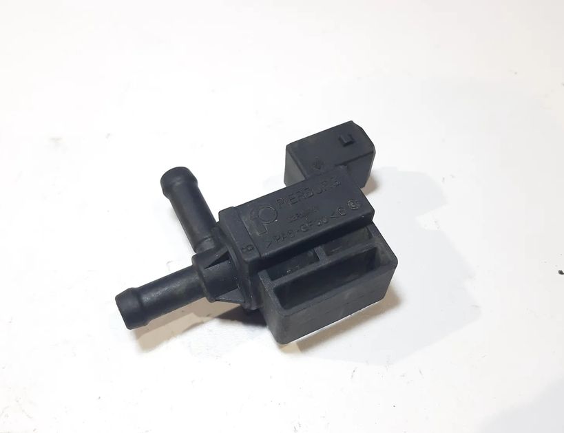 VOLVO V70 2 generation (2000-2008) Solenoid Valve 9125243 11716357