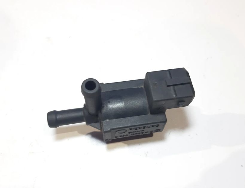 VOLVO V70 2 generation (2000-2008) Solenoid Valve 9125243 11716364