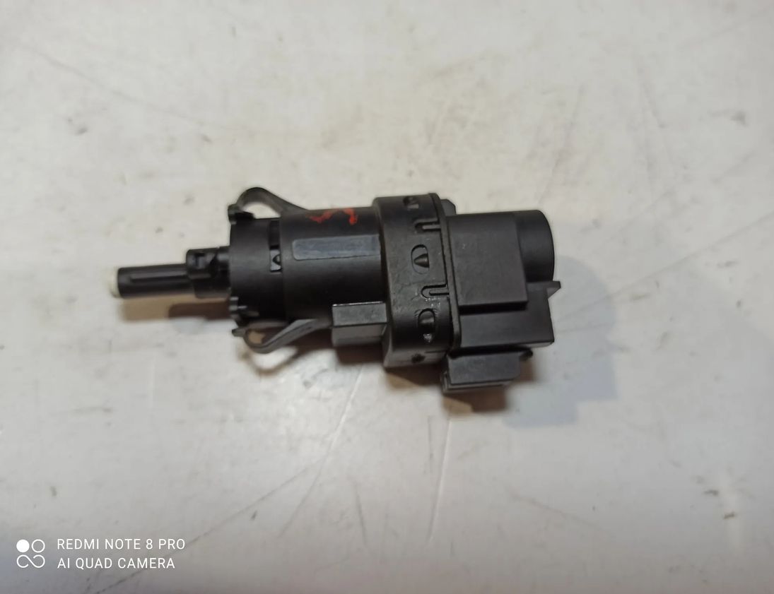 VOLVO S40 2 generation (2004-2012) Bremžu gaismas slēdzis PA6GF50 12179761