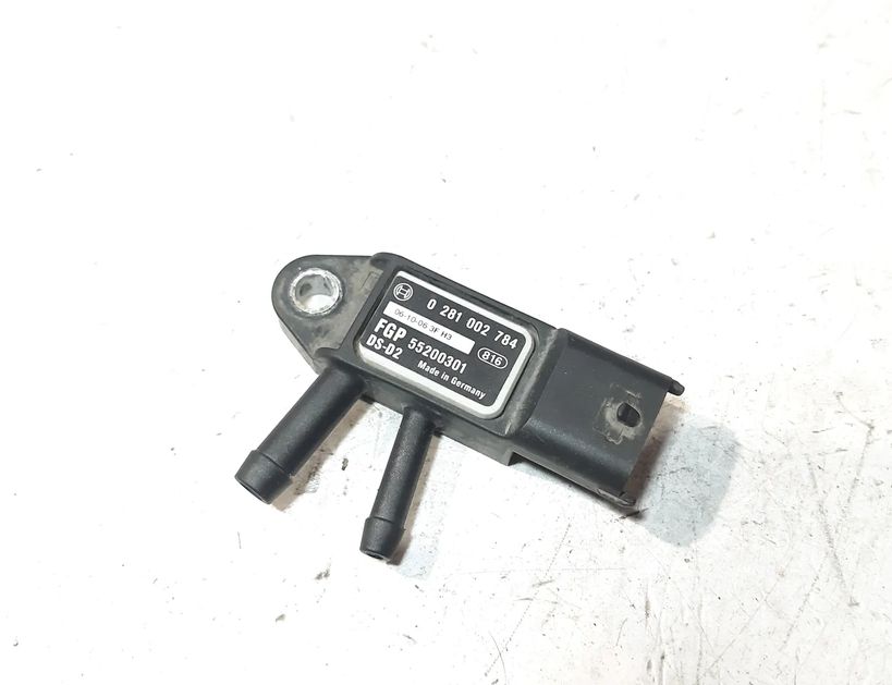 SAAB 93 1 generation (1956-1960) DPF Pressure Sensor 55200301,0281002784 12447266