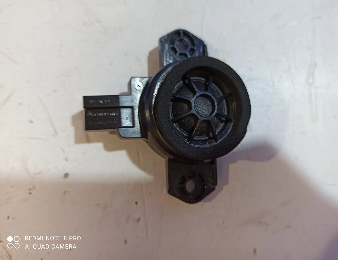 VOLVO S60 2 generation (2010-2020) Dashboard Sound Speaker 31489121 13409156