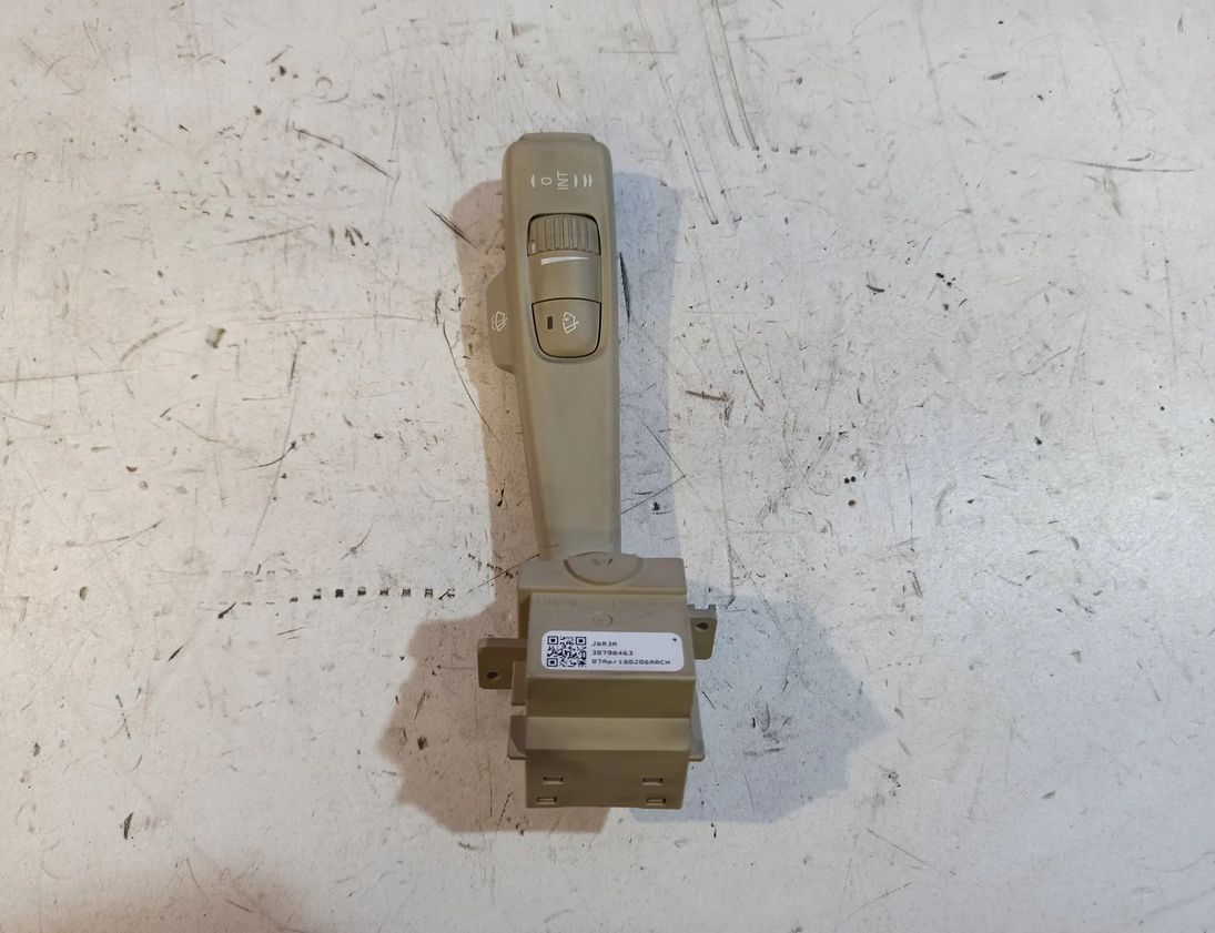 VOLVO S80 2 generation (2006-2020) Управление стеклоочистителями 30798463,31275357 13909469