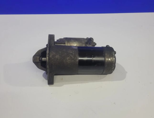 SAAB 93 1 generation (1956-1960) Стартер 55352882 17220017