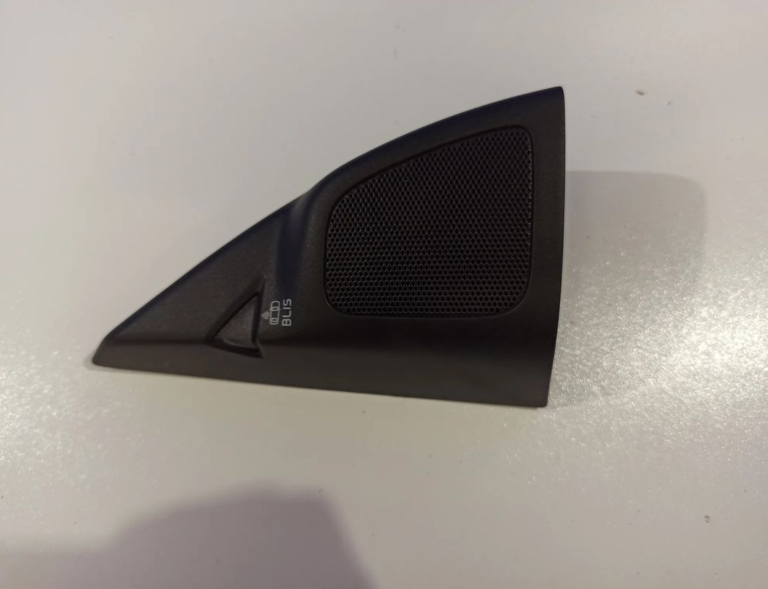 VOLVO S60 2 generation (2010-2020) Dashboard Sound Speaker 30781067 17263261