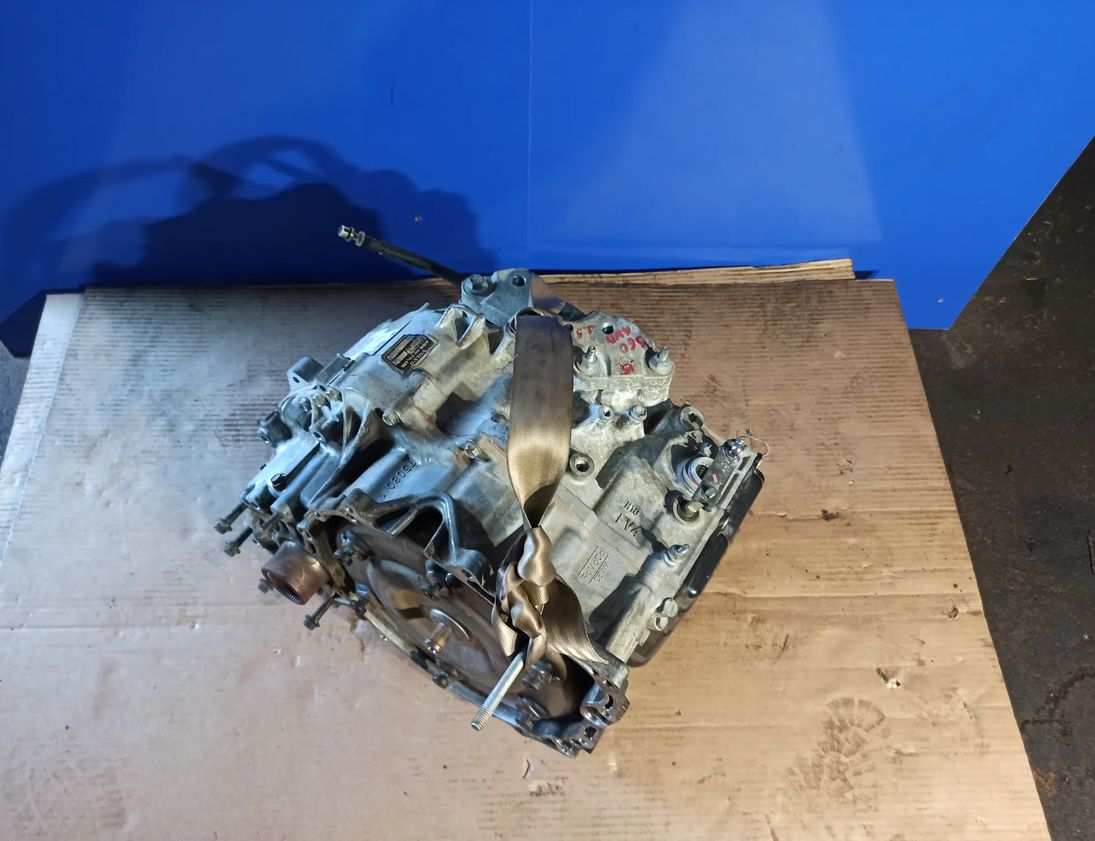 VOLVO S60 2 generation (2010-2020) Коробка передач 36050599,36002037,1285182,T14B3813814,36002852,TF-80SC,31325000 17954493