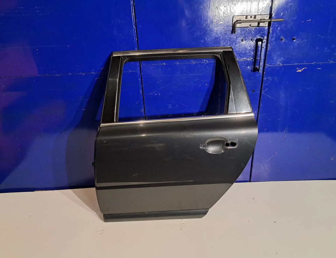 VOLVO V70 3 generation (2007-2020) Дверь задняя левая 31335625,32228896,31298720,31297247,31218075 22663469