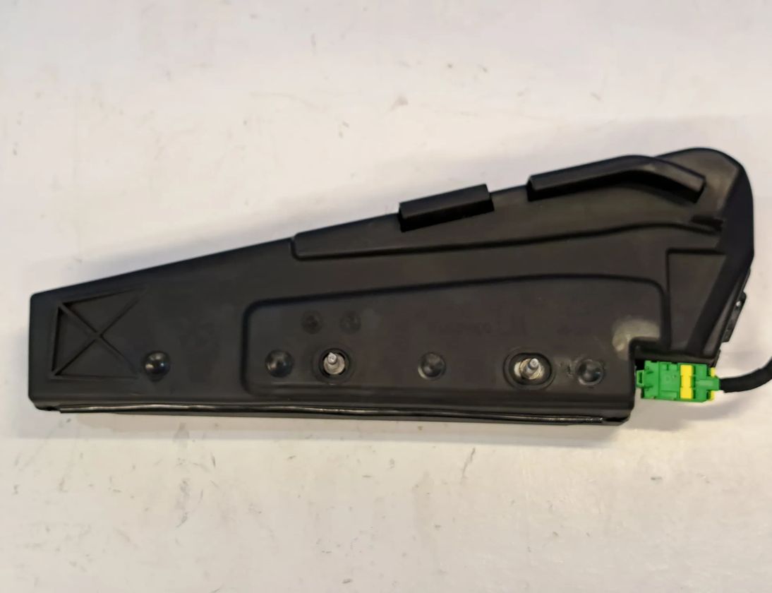 VOLVO XC90 1 generation (2002-2014) Front Left Seat Airbag SRS 31418256,31315930,31271167 24695116