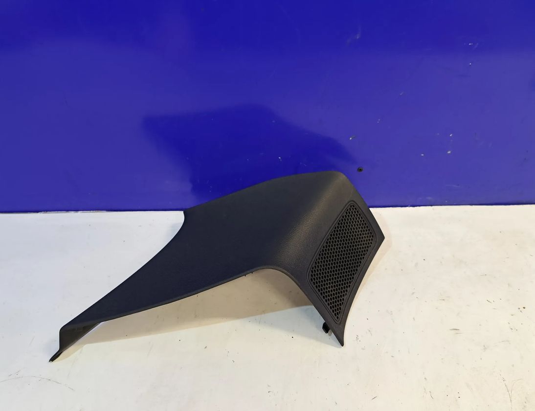 PORSCHE Cayenne 958 (2010-2018) Trunk Trim 7p5867245,7p5867277 24837971