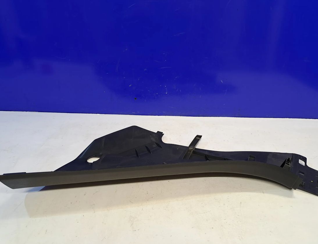 PORSCHE Cayenne 958 (2010-2018) Правая задняя отделка 7P0867766D 24845116