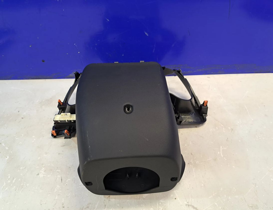 LEXUS RX 4 generation (2015-2024) Instrument Cluster Speedometer Trim 55404-48090,55411-48140,41286-33270 26303482