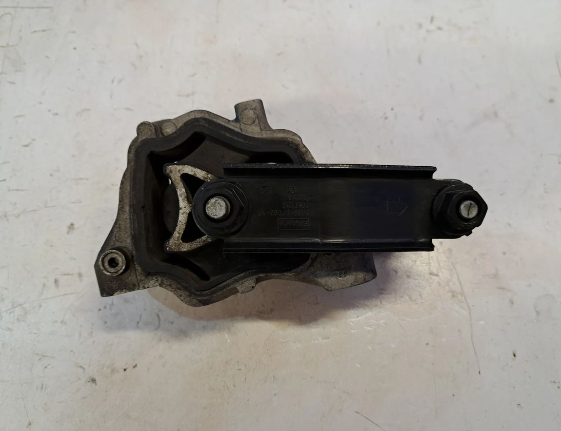 VOLVO S80 2 generation (2006-2020) Подушка двигателя правая 31277314,30748173,6G92-6P082-LB 27432956