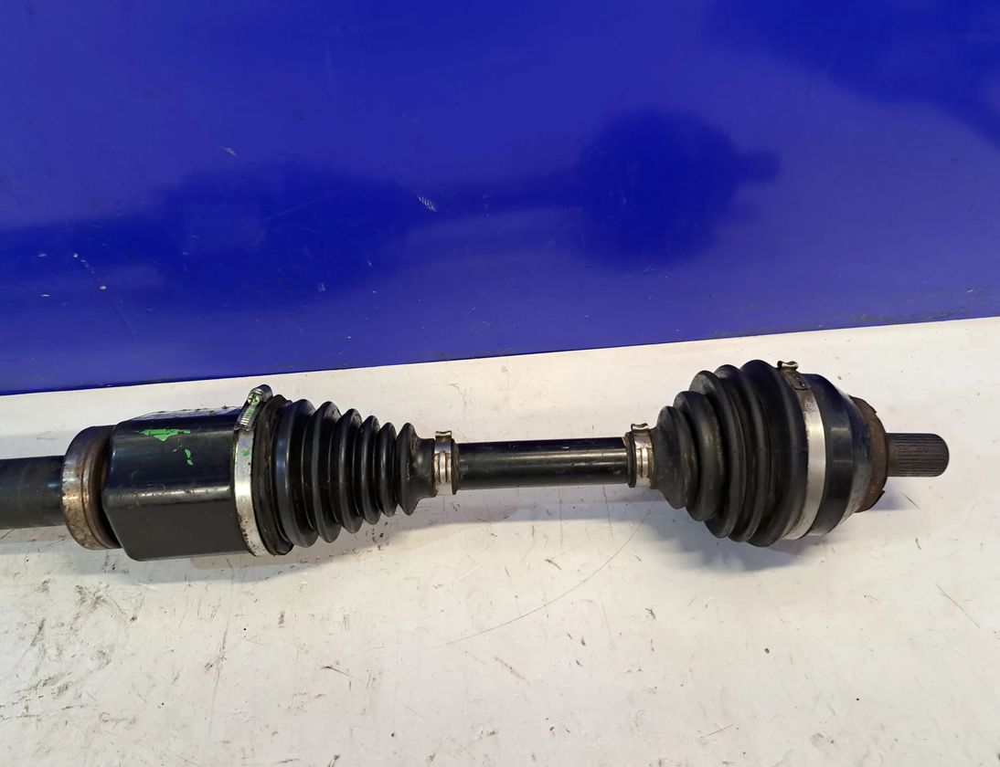 VOLVO S60 1 generation (2000-2009) Front Right Driveshaft 30783095,P30783095,T070516 27650546
