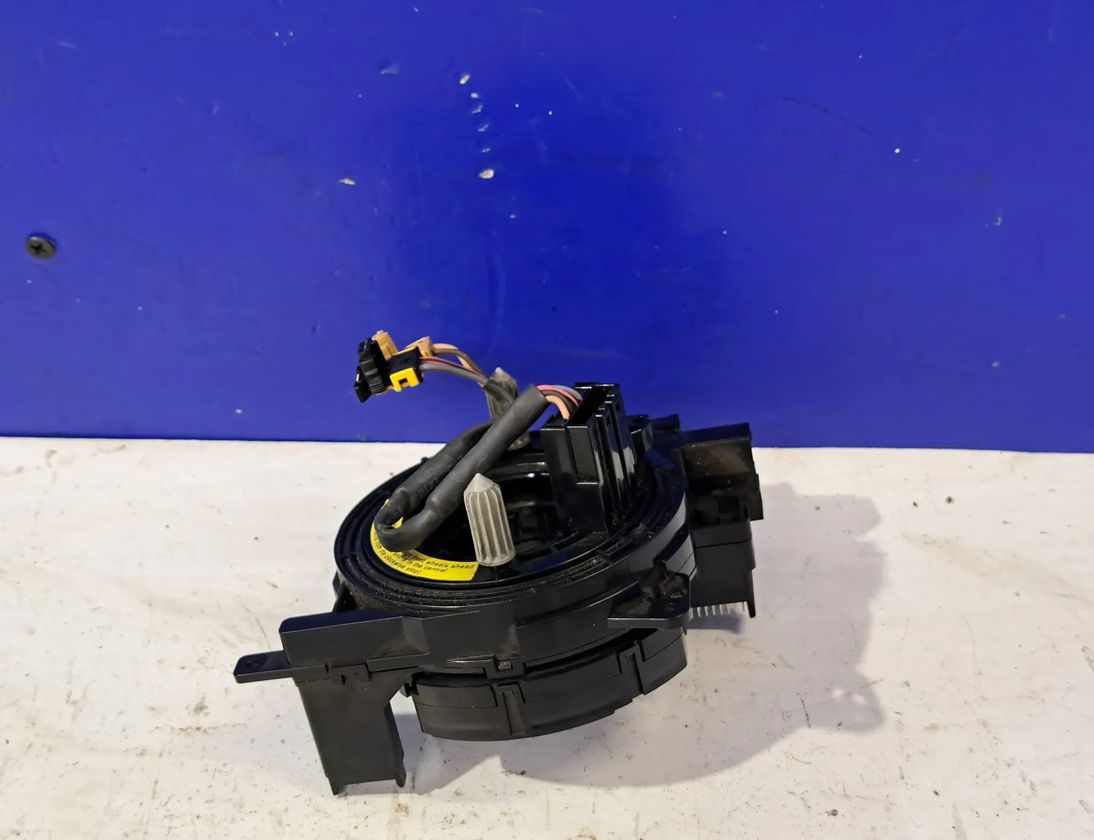 VOLVO V70 3 generation (2007-2020) Stūres spole 31275363,31343250 32764948