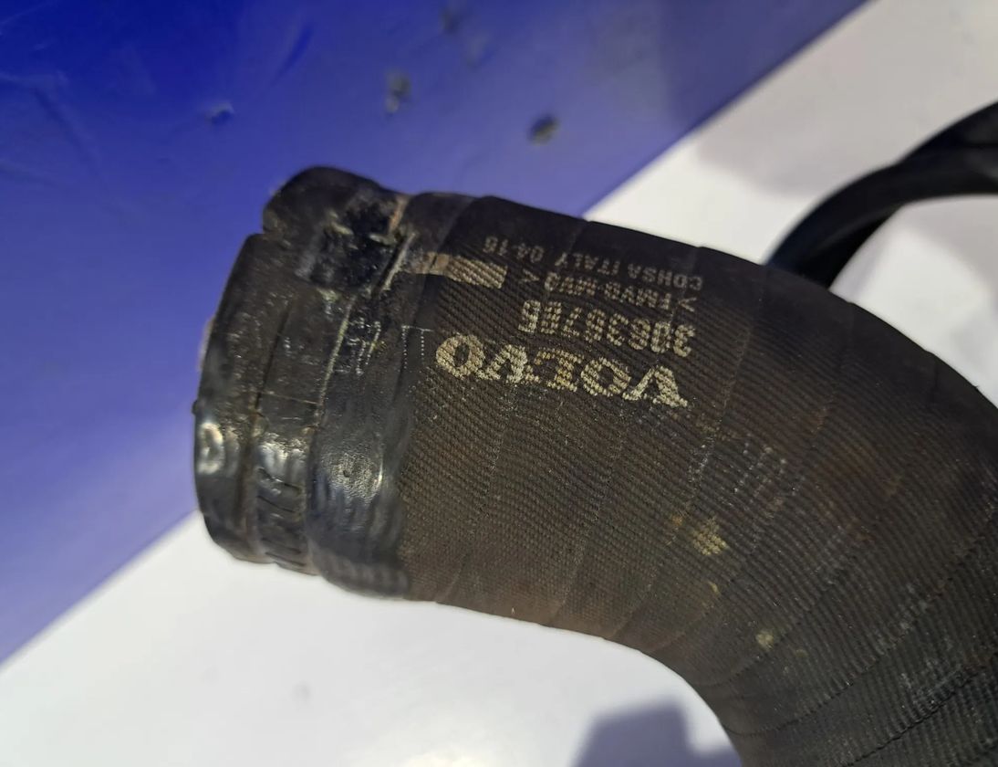 VOLVO S60 2 generation (2010-2020) Turbocharger 36010092 32985426