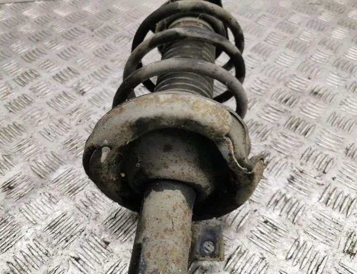 FORD Focus 3 generation (2011-2020) Front Left Shock Absorber 26416748