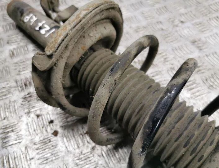 FORD Focus 3 generation (2011-2020) Front Left Shock Absorber 26416748