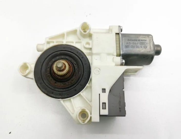 PEUGEOT 407 1 generation (2004-2010) Моторчик стеклоподъемника задней левой двери 0130822201,994651102 26418963