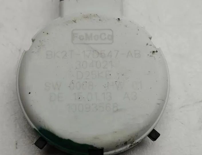 FORD C-Max 2 generation (2010-2019) Rain Sensor BK2T17D547AB 26422960