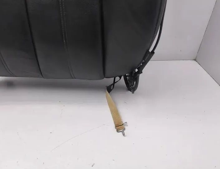 AUDI A6 C7/4G (2010-2020) Priekšējais labais sēdeklis 26428891