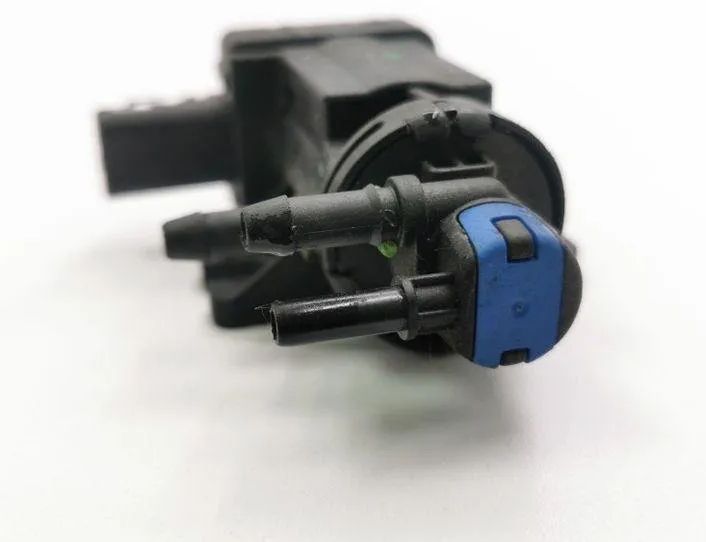 CITROËN DS5 1 generation (2012-2015) Вакуумный клапан 9801887680,6622321 26431675