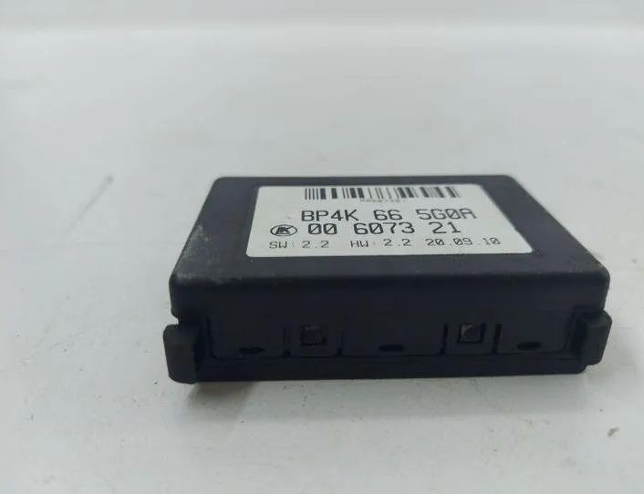 MAZDA CX-7 1 generation (2006-2012) Lietus sensors BP4K665G0A 26432763