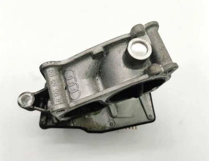 AUDI A7 C7/4G (2010-2020) Throttle Body 059129593H,02512B0018 26434822