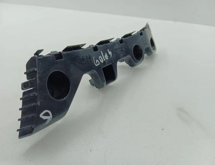 MAZDA CX-5 1 generation (2011-2020) Левый держатель заднего бампера KD53502H1,K4150 26437518