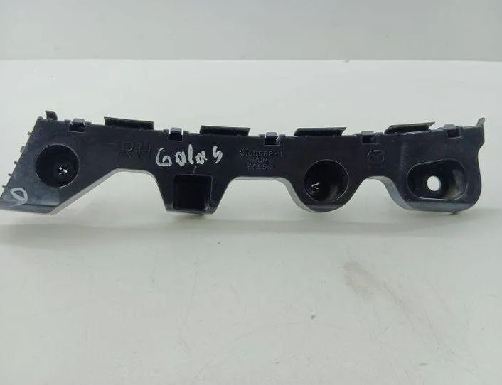 MAZDA CX-5 1 generation (2011-2020) Левый держатель заднего бампера KD53502H1,K4150 26437518