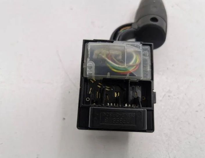 MAZDA 6 GG (2002-2007) Wiper Control 17F899 26445805