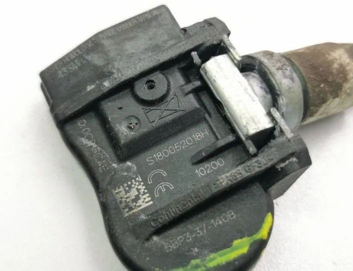 HYUNDAI Tucson 3 generation (2015-2021) Tyre Pressure Sensor S180052018H,10200,BBP337140B 26447098