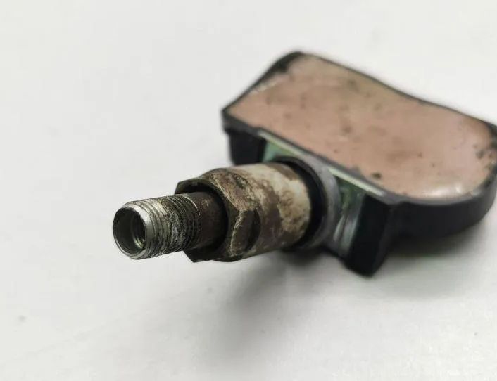 HYUNDAI Tucson 3 generation (2015-2021) Riepu spiediena sensors S180052018H,10200,37140R 26447101