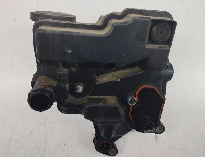 FORD Kuga 2 generation (2013-2020) Eļļas nogulsnētājs (separators) 9671271480,9670033180 26449708