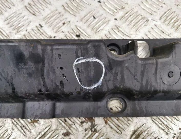 BMW X5 E70 (2006-2013) Кронштейн боковой юбки 7207196 26472471