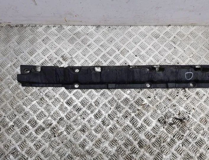 BMW X5 E70 (2006-2013) Кронштейн боковой юбки 7207196 26472471
