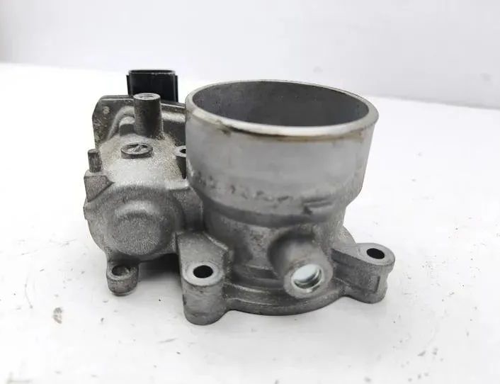 MAZDA CX-5 2 generation (2017-2024) Дроссельная заслонка 5C1500437,PE2713640 26479641