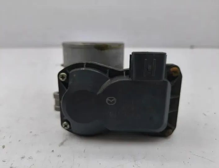 MAZDA CX-5 2 generation (2017-2024) Дроссельная заслонка 5C1500437,PE2713640 26479641