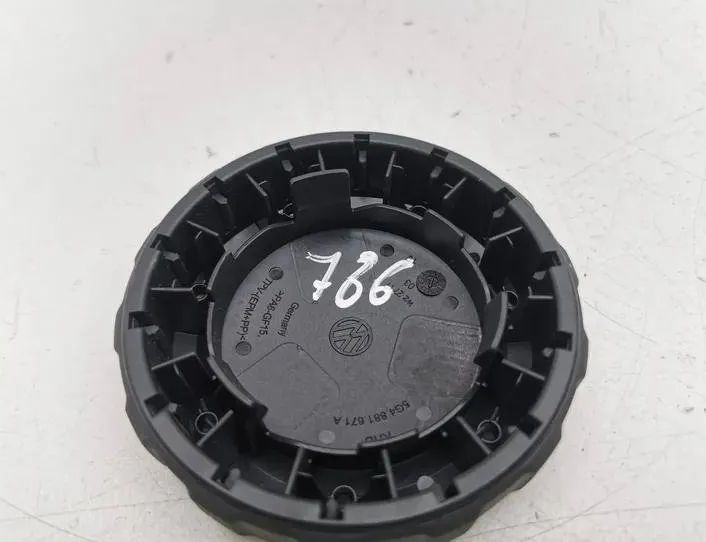 SEAT Leon 4 generation (2020-2023) Other Interior Parts 5G4881671A 26485105