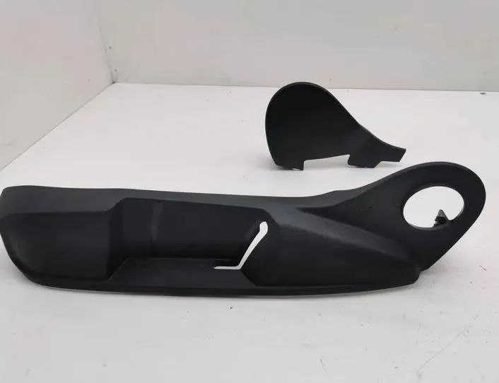SEAT Leon 4 generation (2020-2023) Seat trim details 5H0881317F,5H0881480A 26485108