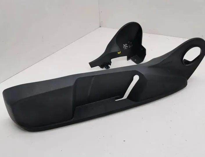SEAT Leon 4 generation (2020-2023) Seat trim details 5H0881317F,5H0881480A 26485108
