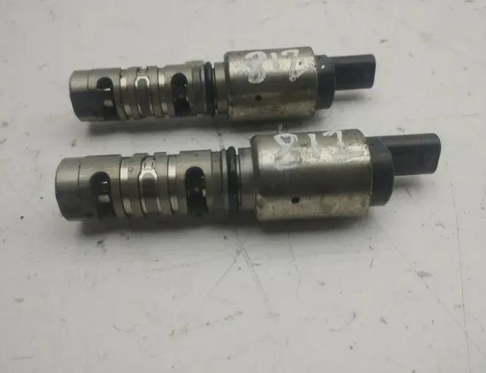 VOLKSWAGEN T-Roc 1 generation (2017-2024) Ieplūdes kolektora vārsts 04E906455D 26489869